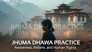Jhuma Dawa Practice History In English