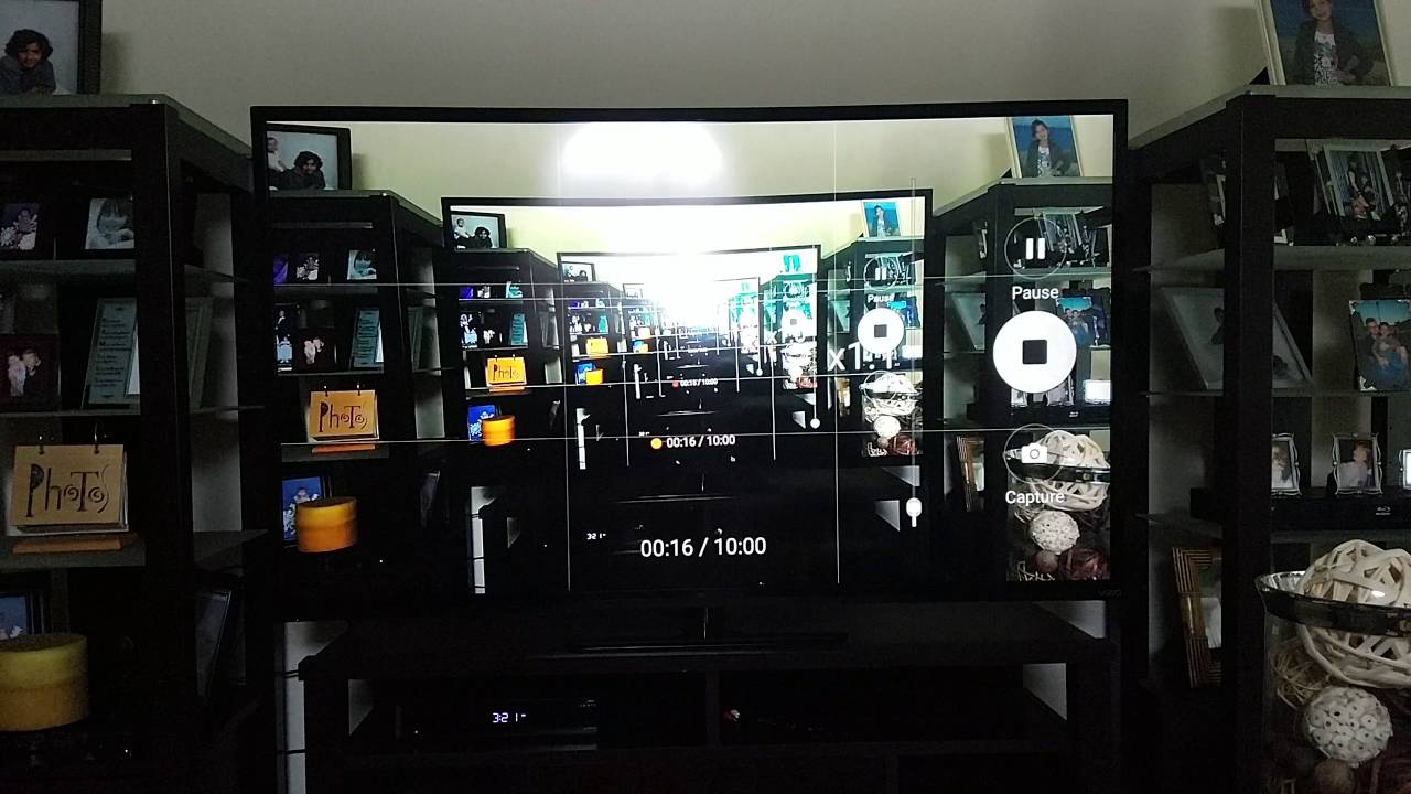 Chromecast ception YouTube