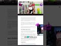AI Auto-Dubbing: Witness the Insane Lip Sync! #shorts