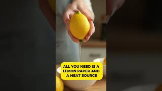 “Write Secret Messages! 🍋🕵️‍♂️ #SpyScience”