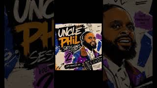 Deeper Phil - Uncle Phil Sessions Vol. 2 - 