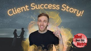 She Got Her Specific Person In 3 Months (Success Story) | Manifestation | LOA