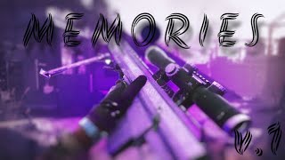 MEMORIES v.1 | CoD4 Edit | itsKrimz