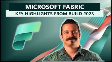 Key highlights from Build 2023