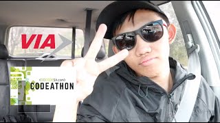 What is a CODEATHON?? | VIA GoCodeSa 2018