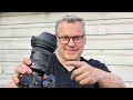 SIGMA 24-70mm F/2.8 DG DN II Lens for Mirrorless Cameras