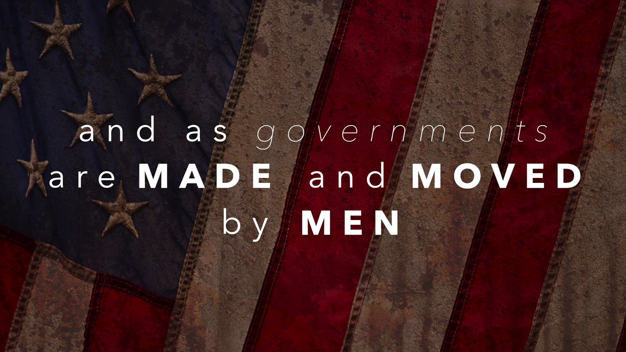 Memorial Day Quote Video