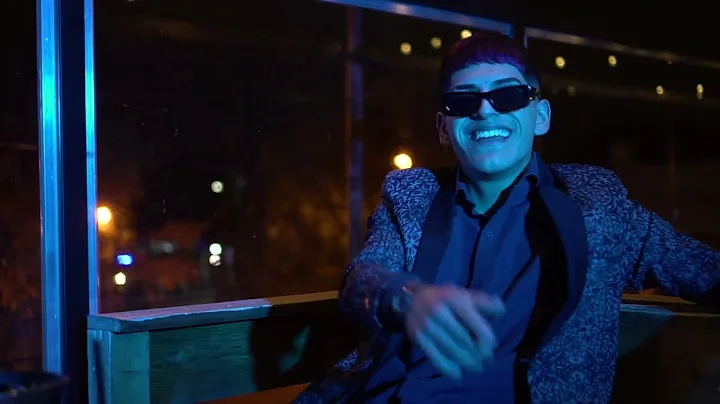 Thommy Cabrera - SATA (Video Oficial)