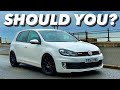 Why don’t more people buy the MK6 Golf GTI? // Hot Hatch Car Review