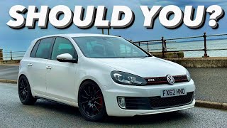 Why don’t more people buy the MK6 Golf GTI? // Hot Hatch Car Review