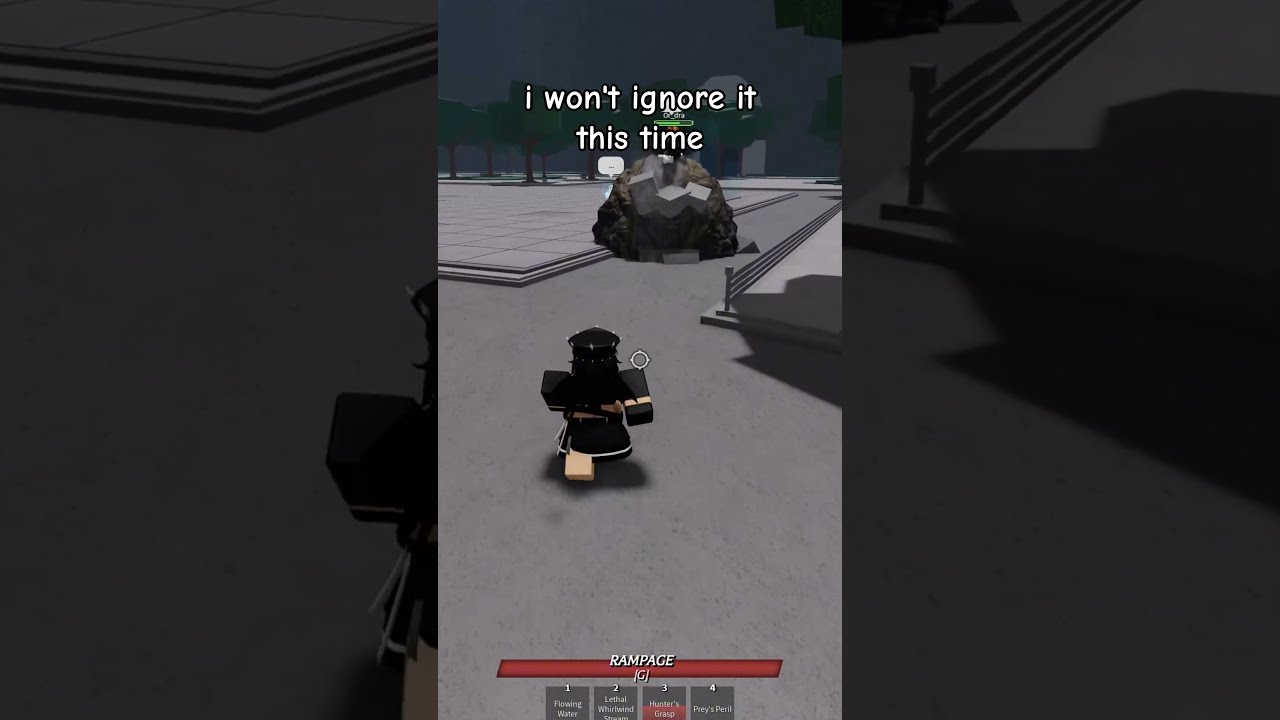 They Thought I Wouldn T Notice
