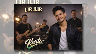 SUPER GROOVY LAGU LIR ILIR JADI SEKEREN INI - SUNAN KALIJAGA (COVER KARTO)