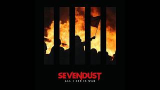Sevendust - Risen (Instrumentals)