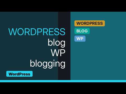 Wordpress: External WordPress API (3 Solutions!!)