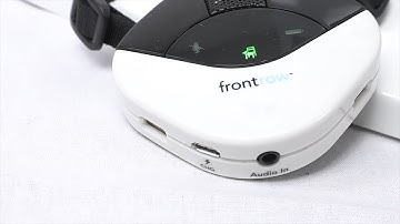 Evolution AV Tech Tuesday - FrontRow Juno