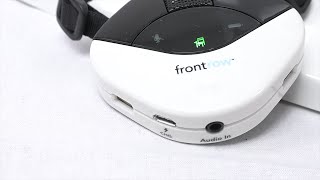 Evolution AV Tech Tuesday - FrontRow Juno