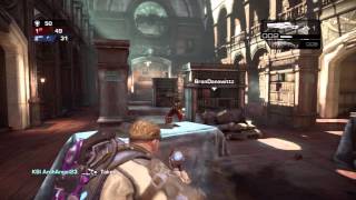 GoWJ | Random Clips #3