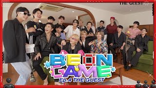 Be On Game | EP.4 The Guest
