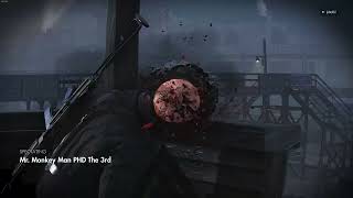 Sniper Elite Resistance - Trolling Invaders #29, Some Subscriber Co Op HDR