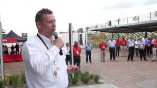 Hilti provides leading-edge technology to the global construction industry