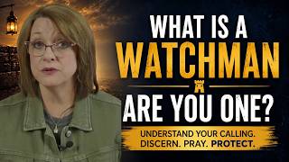 What is a Watchman?