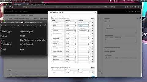 RHPAM HOWTOs :-) #2 Using REST Service Task