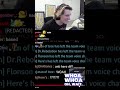 xQc Reacts to Nadeshot’s Trash Talk Backfiring Instantly 💀