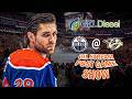 Oilers Take Care Of Business Against The Preds The GCL Diesel Oil Stream Postgame Show 03 15 26