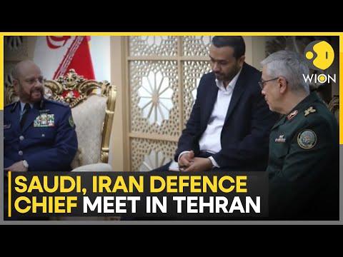 Saudi, Iran Defence