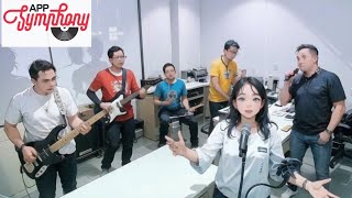 Lagu Pemilu 2024 - Memilih untuk Indonesia (Cokelat) cover by APPSymphony