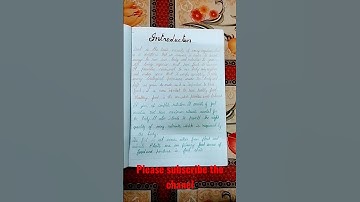 class 8 mdp Topic - Food