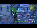 i got excused in fortnite