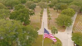 Beaufort National Cemetery