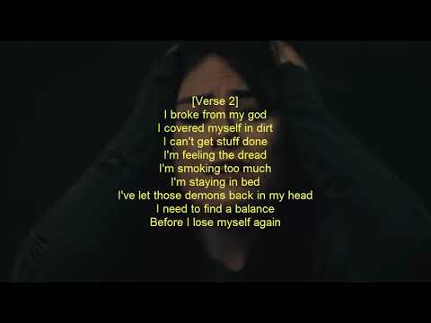 Dream State - Primrose [Lyrics]
