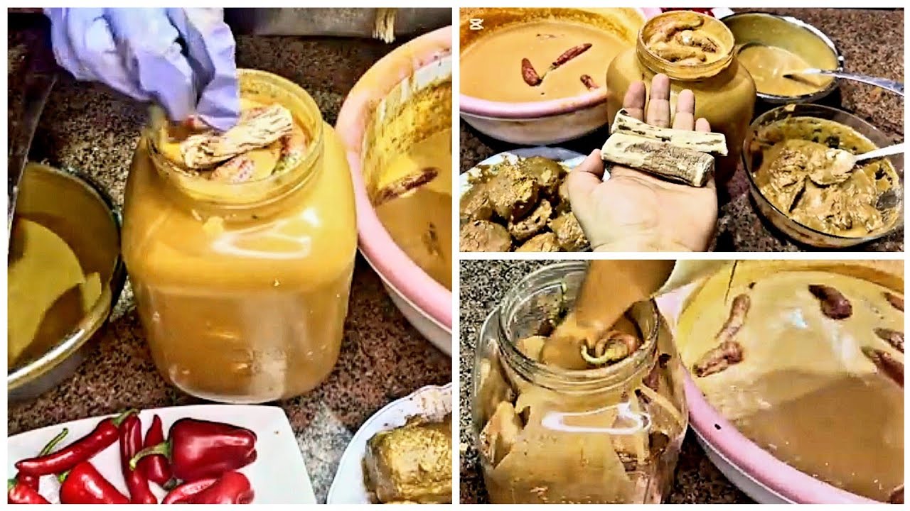 لازم تجربو المش بالطريقة دي💯هحل معاكي كل مشاكل االمش⁉️✅️هيكسبك دهب بدون اي تكالف