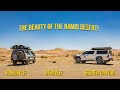 Ep4 The Beauty of The Namib; Deadvlei, Sossusvlei & Sesriem Canyon ROAM Overlanding