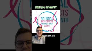 DYK Most Common Birth Defects in Virginia Wealth