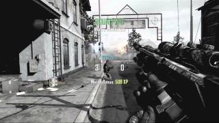 Leftover (AFK) Distance