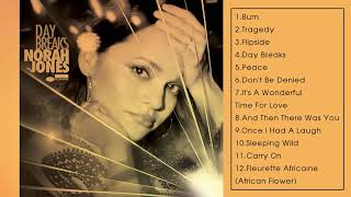 【新品未開封】【レコード】Norah Jones Day Breaks Norah Jones - Day Breaks Vinyl – Norah Jones Store