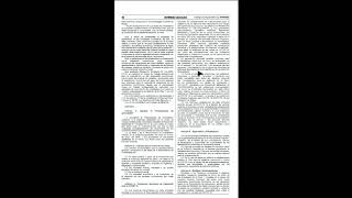 Explicación sobre DS 080 - 2020 - PCM