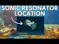 Subnautica 2: Sonic Resonator Location &amp; Unlock (Guide)