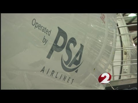 Video: Ang PSA ba ay isang magandang airline na pagtrabahuhan?