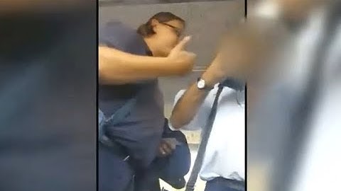 INCIDENT U VLAKU: Nauči reći 'KAJ' ak si u Zagrebu, aj goni se u Bosnu