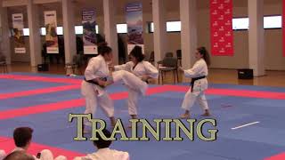 Aakf Traditional Karate-Do