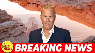 Yellowstone star Kevin Costner reportedly ‘dating’ this documentary director, and it&#39;s not Jennifer