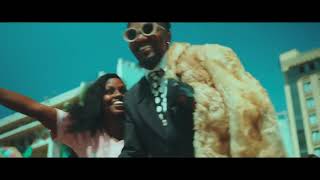 Colloblue ft Addeh Prince   Up Burukanga  Official Music Video