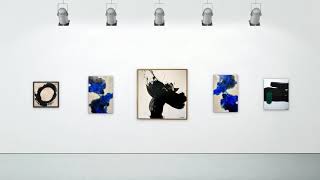 Joseph Raymond Artexpo New York Art Gallery Pure Featured Artist