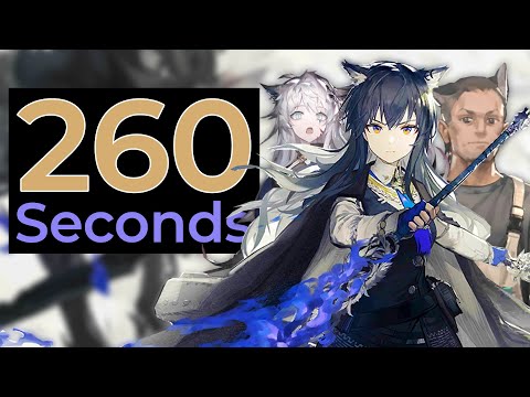 Arknights Story Blitz:
