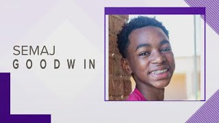 Camden teen missing for over a year