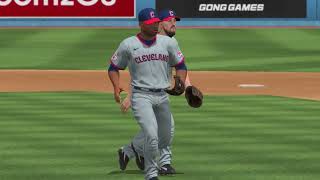 Wow!!!! Guardians vs. Dodgers Games Highlights (17/6/26) | MLB Highlights